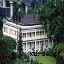 徐展堂先生 徐展堂先生