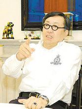 徐展堂先生 徐展堂先生