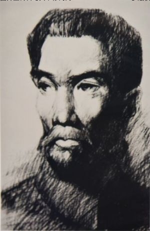 徐少保