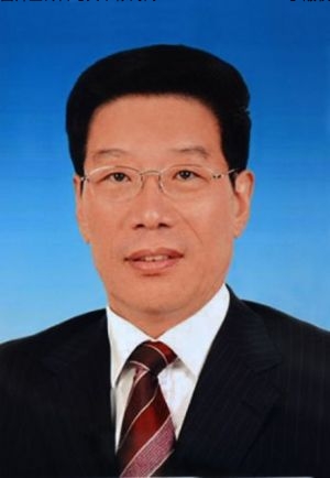 徐守盛