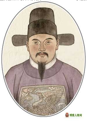 徐有贞