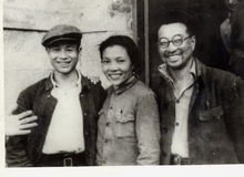 1945年中共