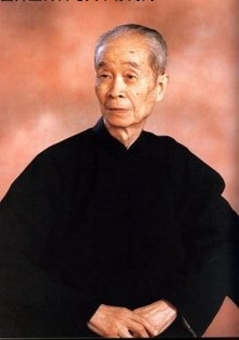 徐邦达