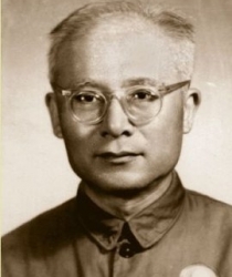 徐仁  中国科学院院士、古植物学家