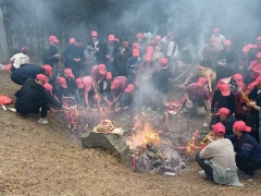 福建(龙岩)永定徐氏 简讯