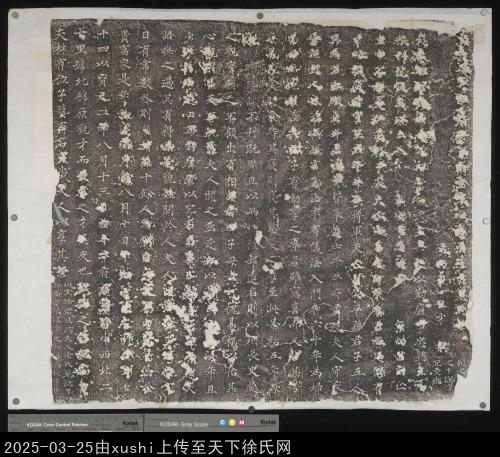 主要題名:宋左千牛衛將軍衛廷諤妻徐氏墓誌首題:首題磨泐別稱:左千牛衛將軍衛廷諤妻徐氏墓誌別稱:衛廷諤妻徐氏墓誌