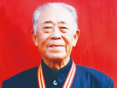 徐一戎 中国著名农学家