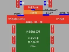2026 清明会安全告知和签到告知书